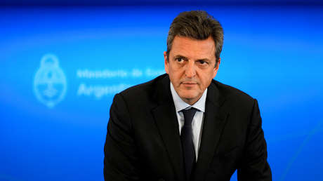 El equipo económico del Gobierno argentino se reúne con el FMI y la CAF: ¿cuál es la agenda?