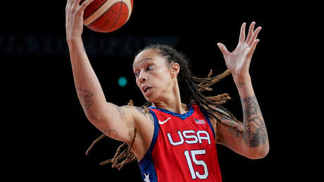 Brittney Griner califica como un "crimen" que se prohíba a las mujeres trans en el deporte femenino