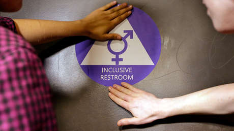 Revelan que 1 de cada 4 adolescentes en EE.UU. se identifica como lesbiana, gay o bisexual