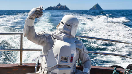 La ciencia sugiere una nueva razón por la que nos hacemos selfis (y no es la vanidad)