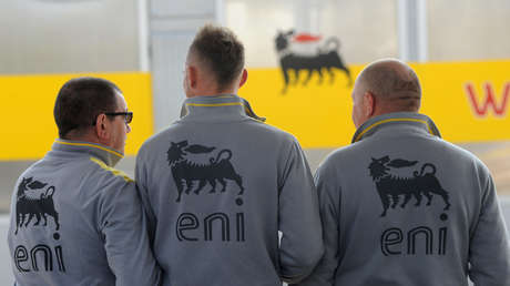 ¿Cómo Eni ganó millones de dólares al incumplir entregas de gas natural licuado a Pakistán?