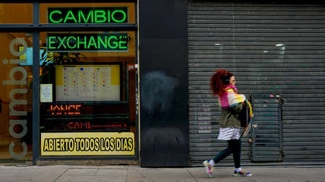 Incertidumbre, temores y cautela: el impacto de la crisis económica en Argentina