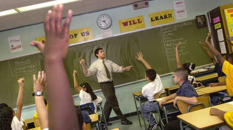 Dakota del Norte aprueba proyecto de ley que permite ignorar los pronombres transgénero en escuelas