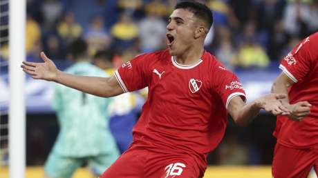 Un 'influencer' argentino lanza una colecta para pagar las millonarias deudas del club Independiente