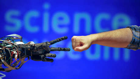 El ministro de Trabajo alemán cree que con la IA surgirán muchos empleos nuevos