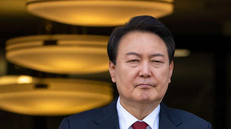 Seúl "está evaluando opciones" sobre su apoyo a Kiev