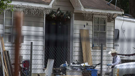 Canciller de Honduras exige "todo el peso de la ley" tras el asesinato de cinco compatriotas en EE.UU.