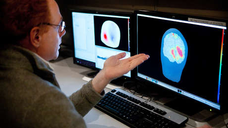 Alerta en EE.UU. por el aumento de infecciones cerebrales en niños