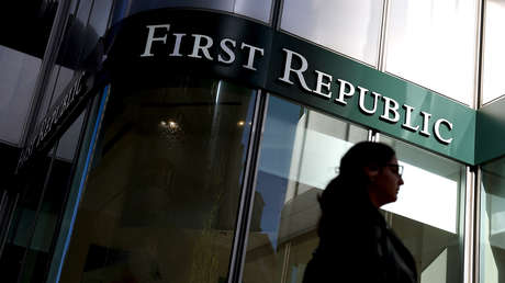Reuters: El acuerdo de venta de First Republic Bank se anunciará este domingo