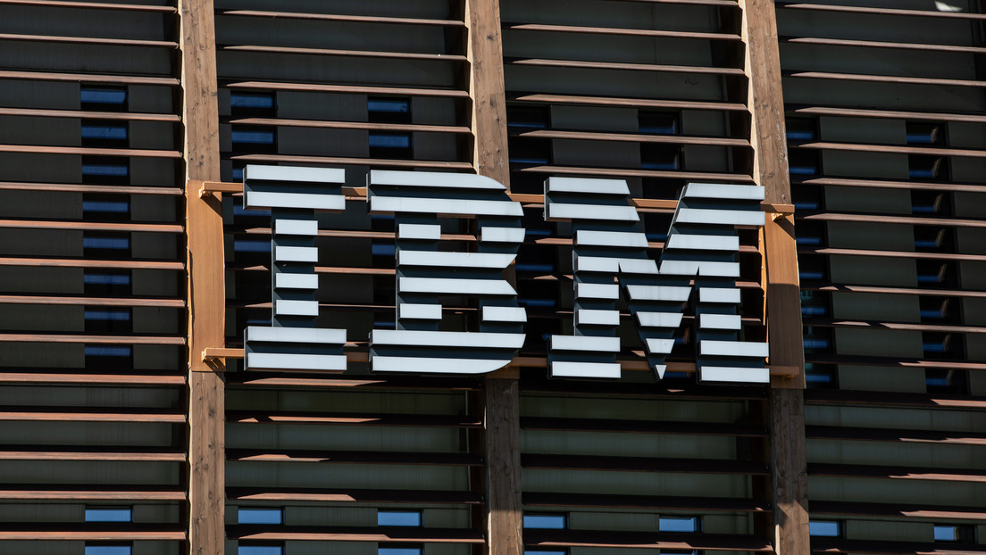 IBM dejará de contratar a personal cuyo trabajo pueda hacerlo la IA