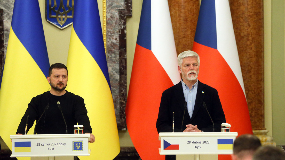 Un país miembro de la OTAN revela el problema clave del Ejército ucraniano