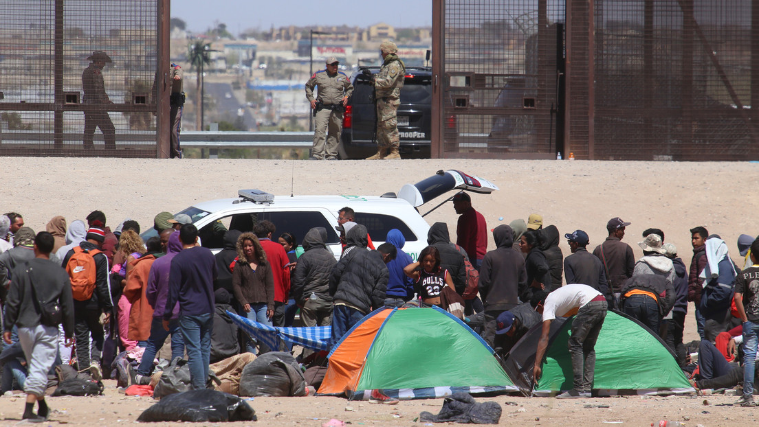 El fin del Título 42: ¿Qué implica esta decisión de EE.UU. para los migrantes?