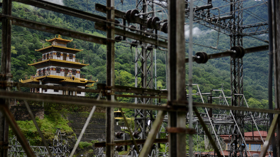 Este pequeño país minaba bitcoines en secreto durante años