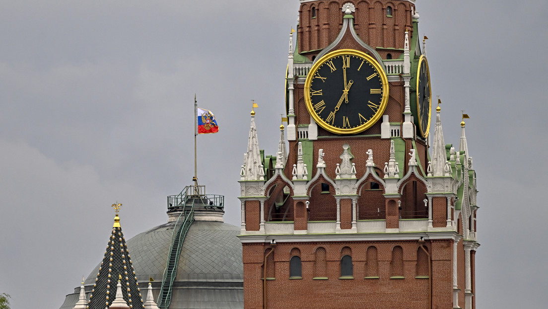 Reacción mundial al intento de Ucrania de atacar el Kremlin con drones