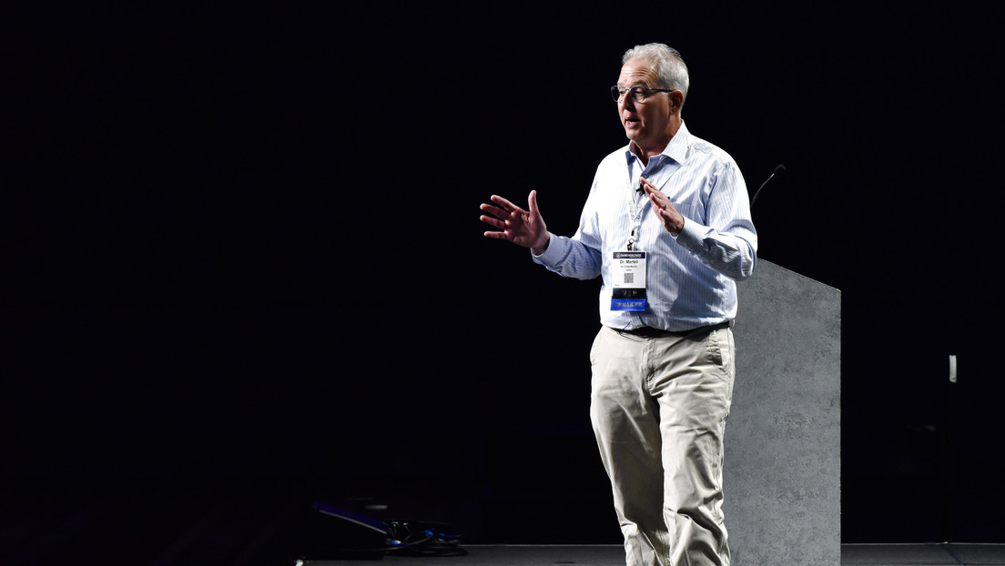 Jefe de Inteligencia Artificial del Pentágono está "muerto de miedo" por el potencial de esta tecnología