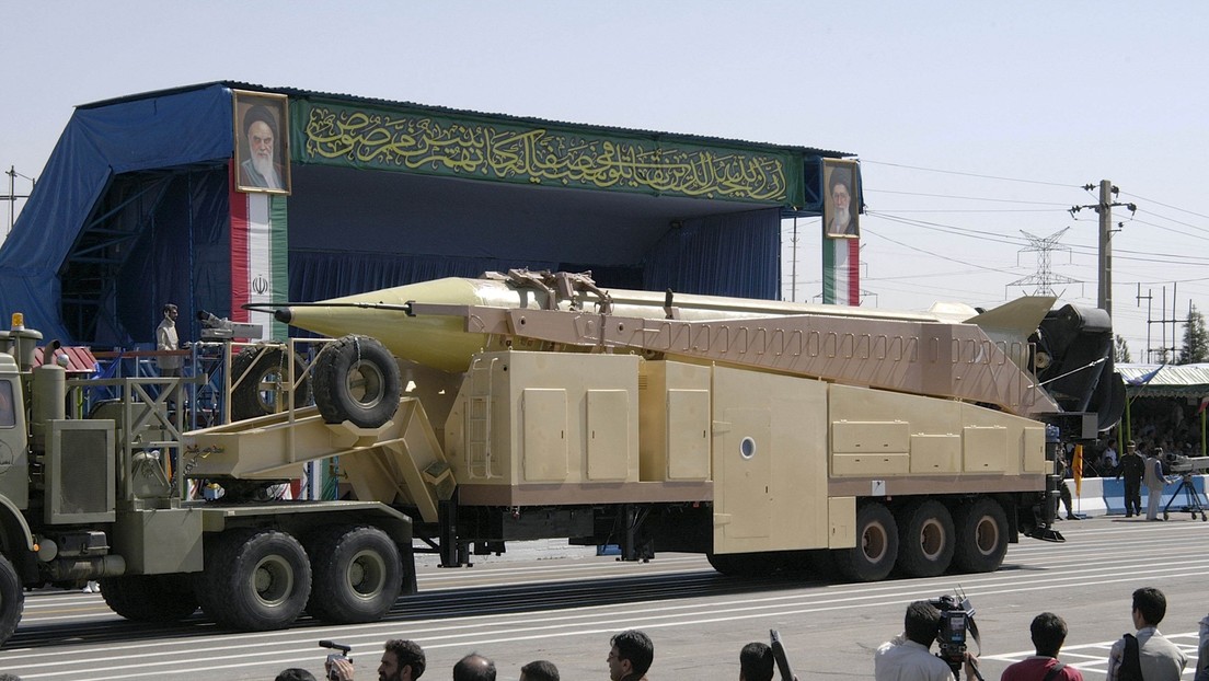 Ministro de Defensa israelí: "Irán ha acumulado suficiente uranio como para cinco bombas nucleares"