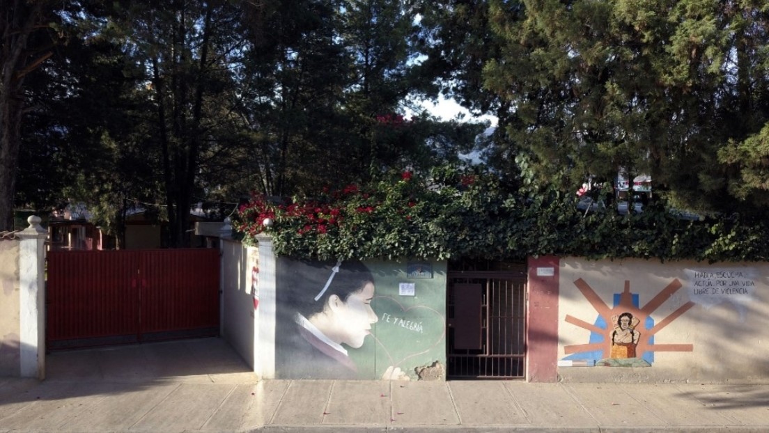 La Justicia de Bolivia investiga el posible encubrimiento de un sacerdote español que abusó de más de 80 menores