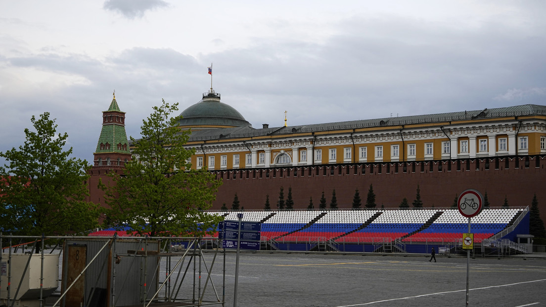 Cuba expresa su rechazo al ataque con drones contra el Kremlin