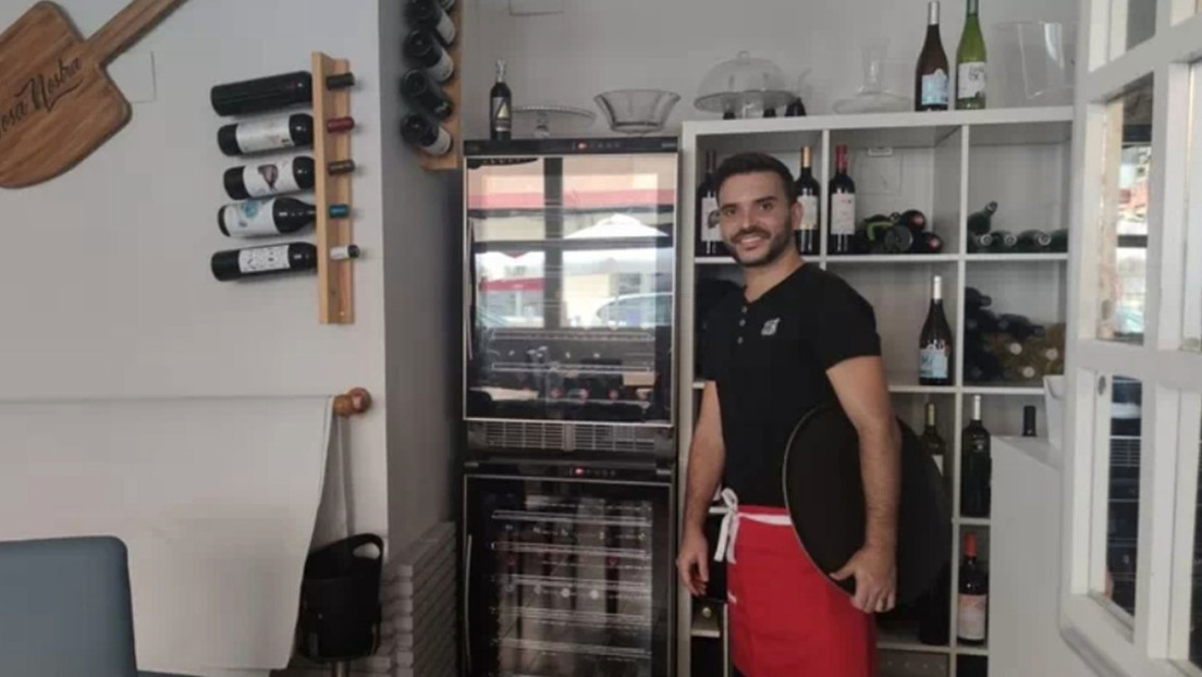 La cuenta que destapa las miserias de la hostelería en España: "No encontramos ofertas dignas"