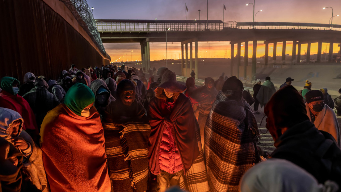 Militarización y tensión: El fin del Título 42 agudiza la crisis en la frontera entre México y EE.UU.