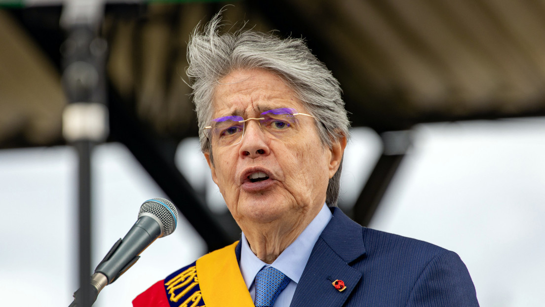 ¿Lasso se salva del juicio político? Una comisión parlamentaria podría truncar el avance del proceso