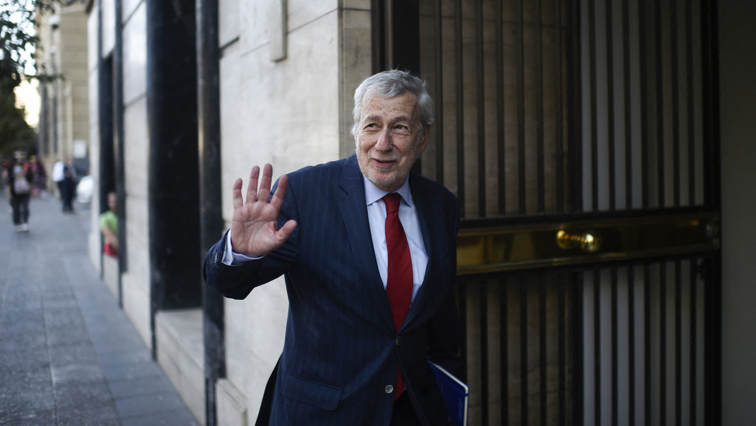 Chile afirma que Perú tiene el derecho de asumir la presidencia de la Alianza del Pacífico