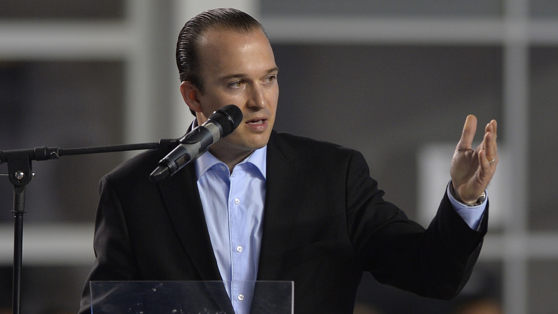 Expresidente de la Federación Mexicana de Natación es vinculado a proceso por desvío de recursos