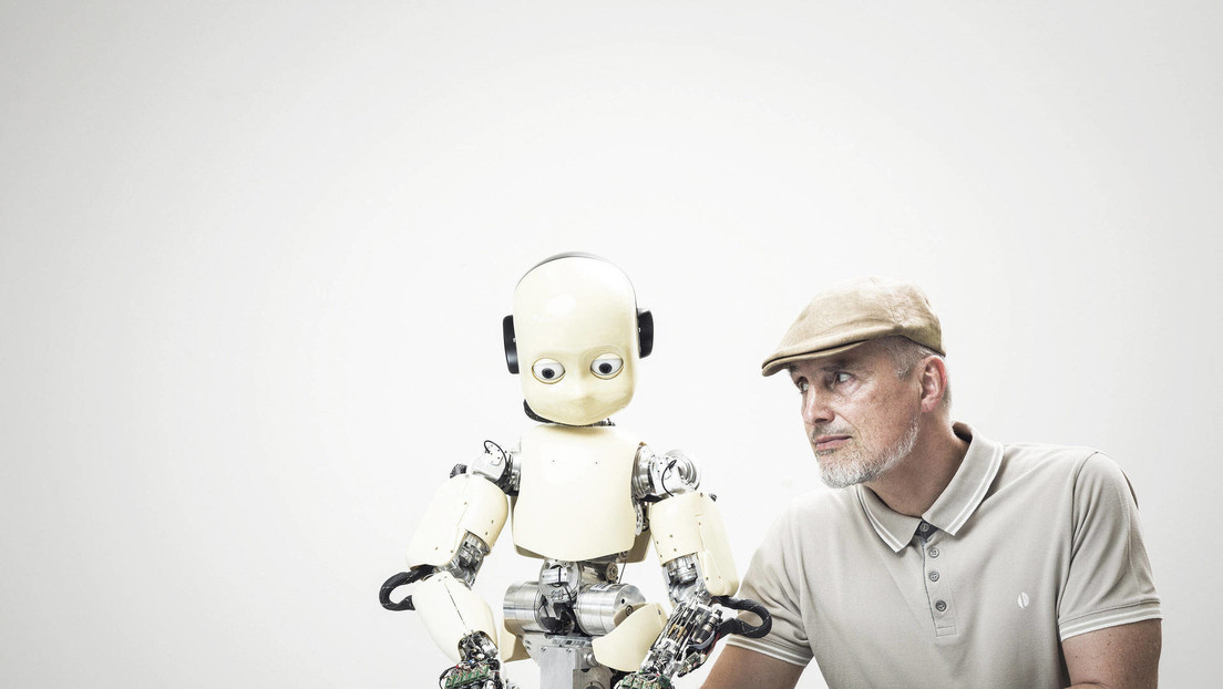 El padre de la inteligencia artificial dice que el auge de la IA es inevitable pero no se debe temer