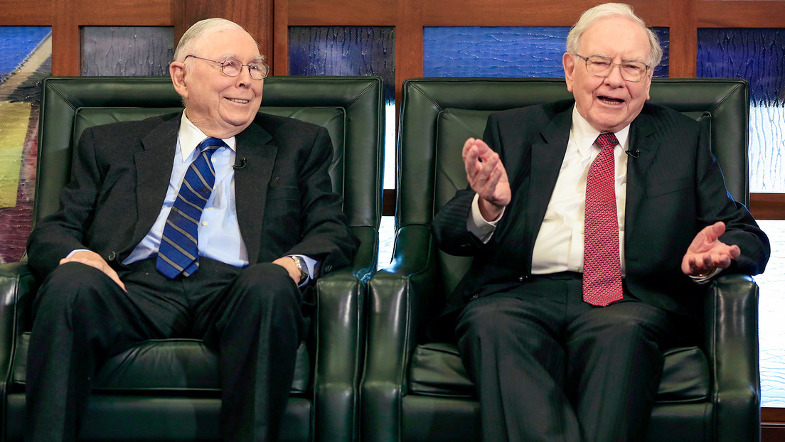 Multimillonarios inversores estadounidenses instan a Washington y Pekín a "llevarse bien"