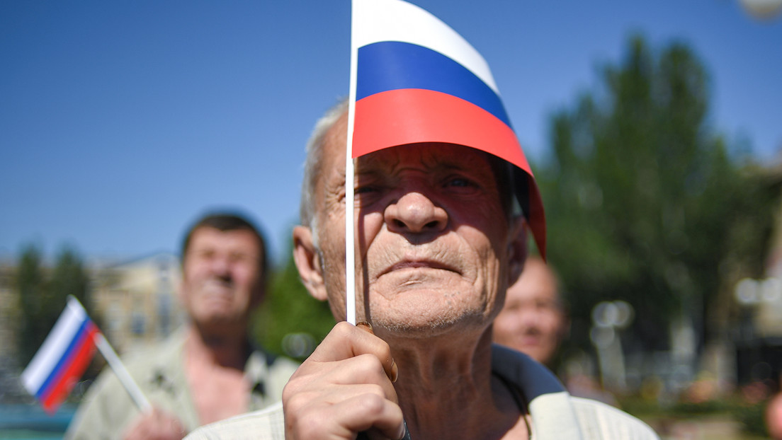 El Kremlin responde a la amenaza de Kiev de matar "a rusos en cualquier parte del mundo"