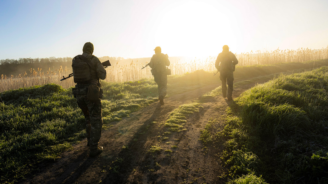 Presidente checo insta a Occidente a prepararse para un posible fracaso de la contraofensiva ucraniana