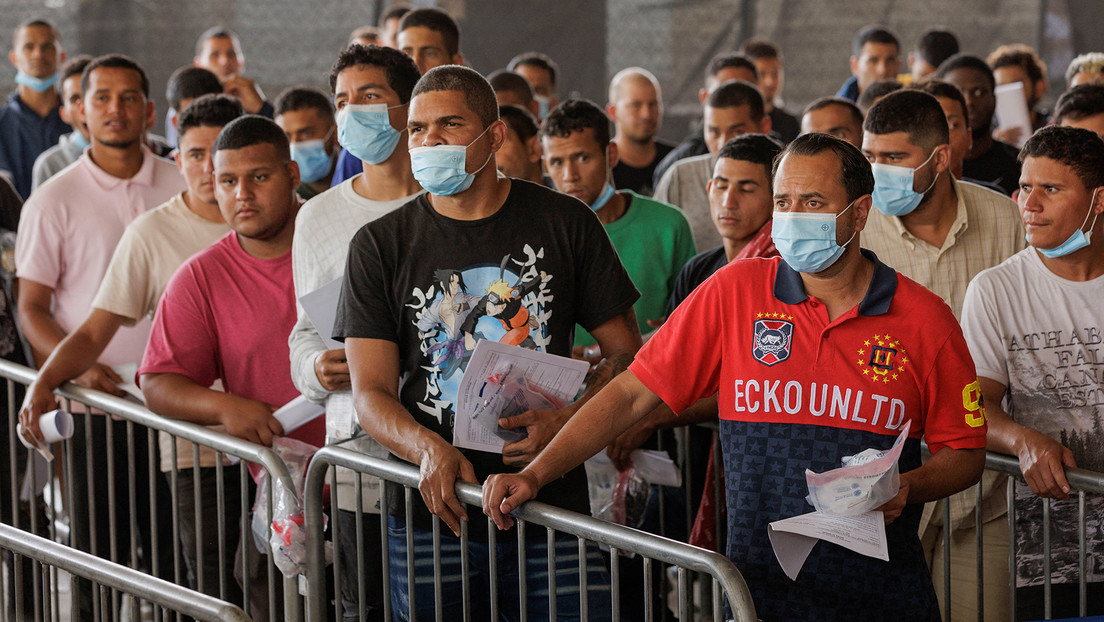 Expulsiones masivas y violaciones a derechos de los migrantes: el saldo del Título 42 en EE.UU.