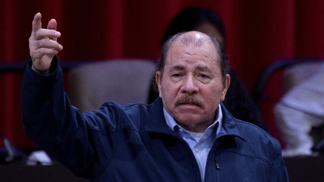 Daniel Ortega envía carta a Putin por el 78.º aniversario de la victoria ante el nazismo