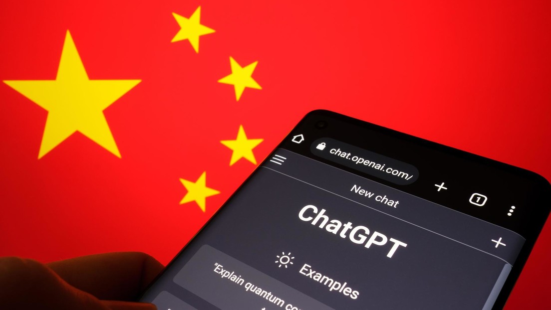 ¿Por qué este hombre se enfrenta a 10 años de cárcel por usar ChatGPT?