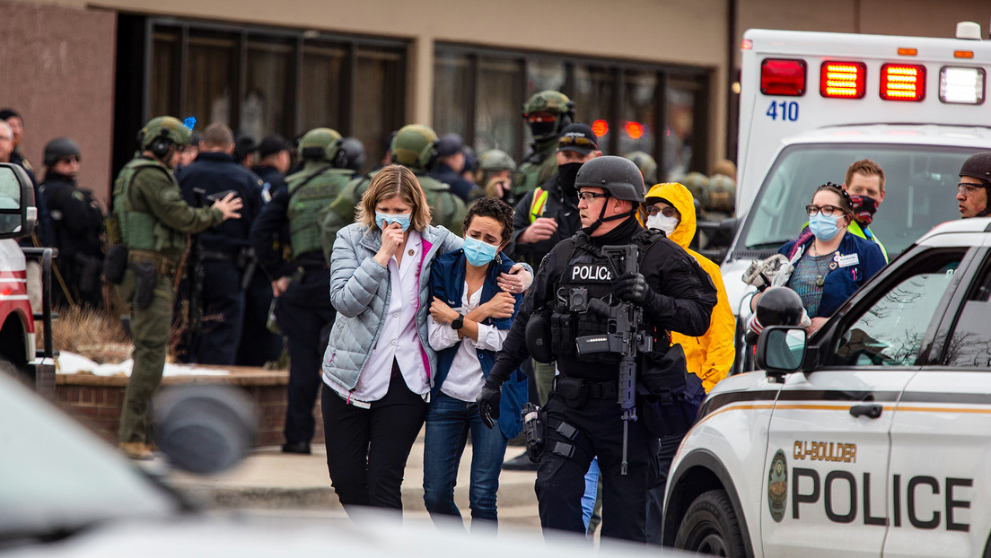 La Casa Blanca: Cada día se registra más de un tiroteo en EE.UU.