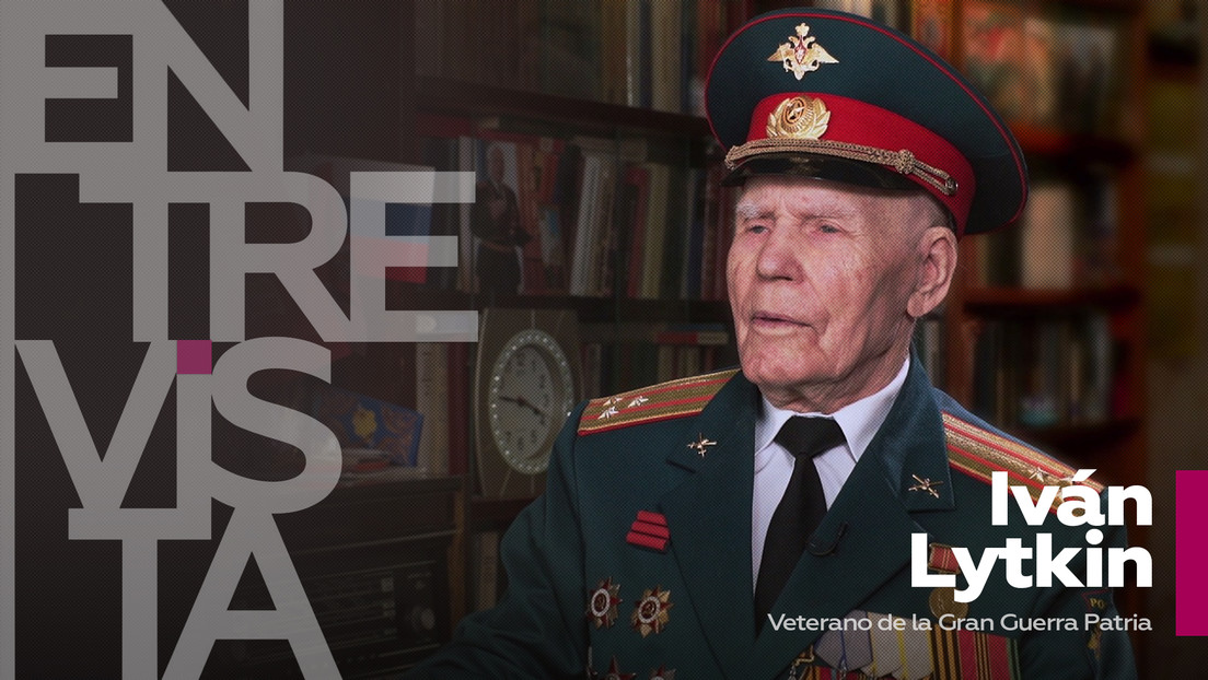 "El destino de Rusia es complicado: luchamos durante mucho tiempo para defenderla y reconstruirla"