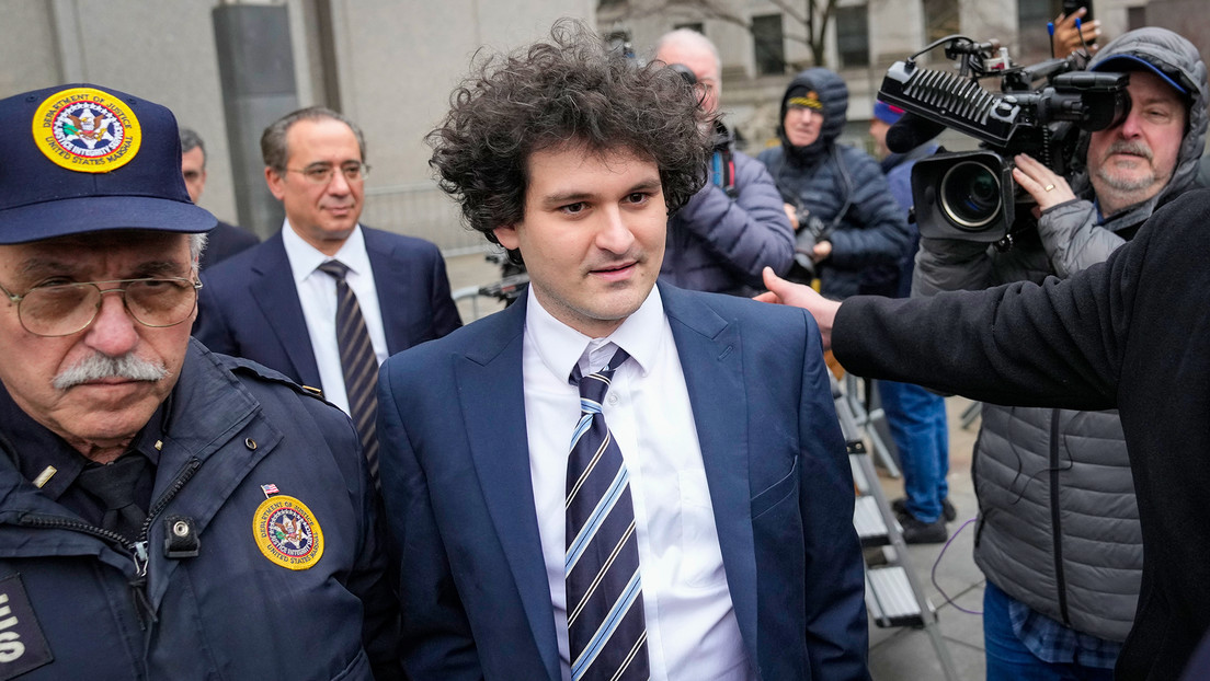 Bankman-Fried, cofundador de FTX, pide al juez que desestime cargos penales en su contra