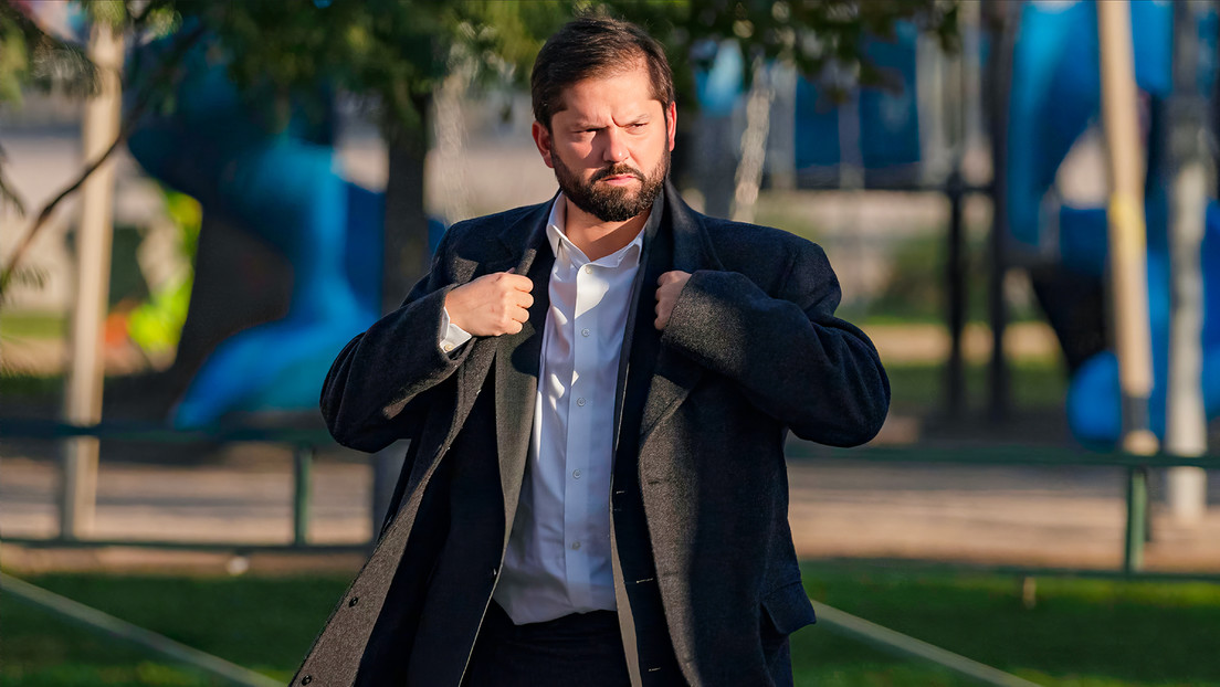 Boric promulga la Ley Antinarcotráfico en medio de incertidumbres por el plebiscito constitucional