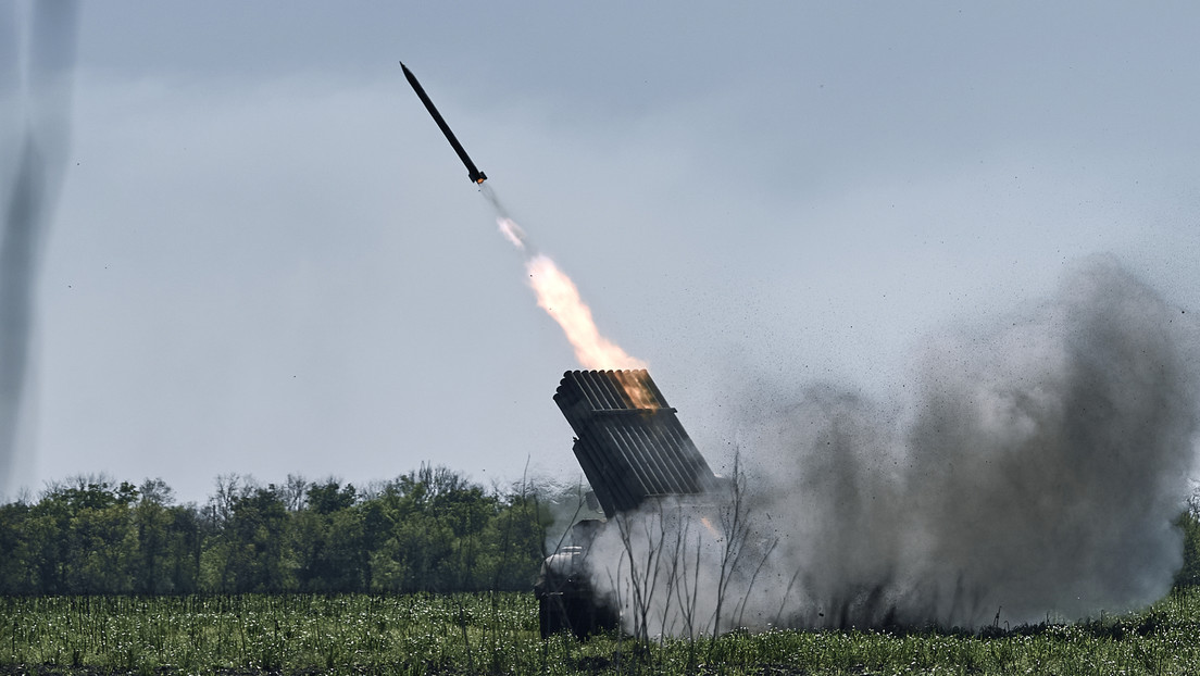 Un periodista de AFP muere durante un ataque al este de Ucrania