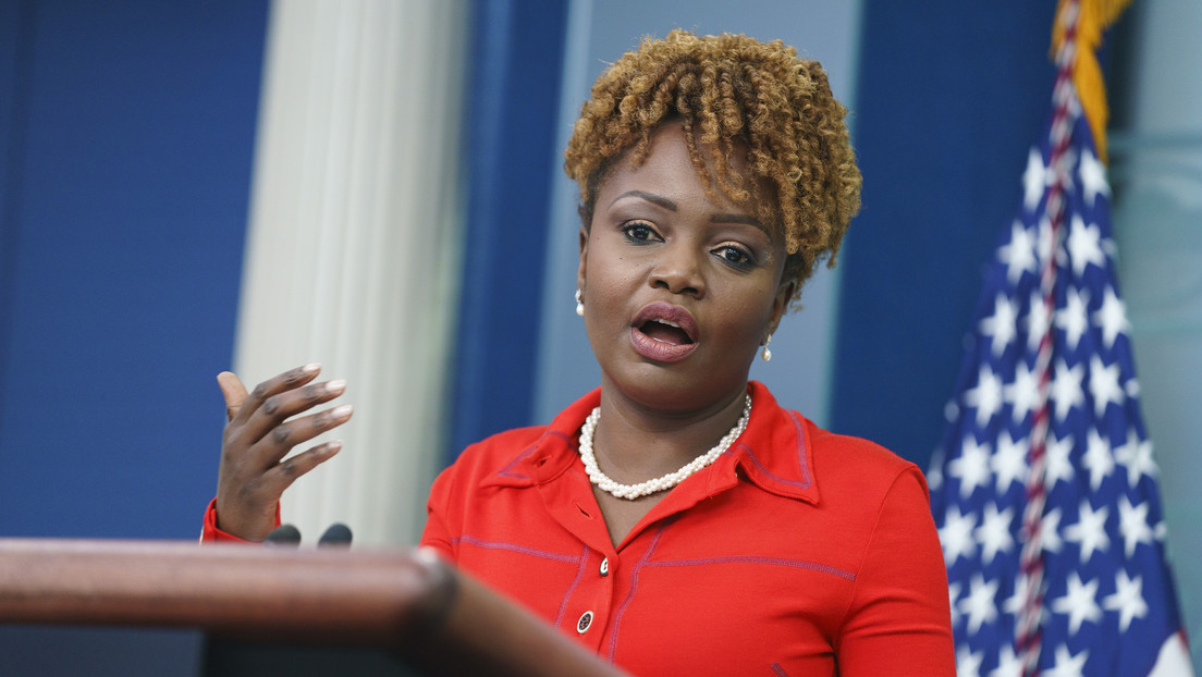 Washington: "Un impago sería un regalo a China, Rusia y otros rivales"