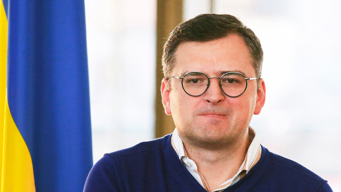 "Una oferta única": los puntos clave de la primera visita de un canciller ucraniano a Latinoamérica en diez años