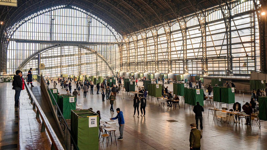 Voto nulo y una izquierda que se quedó sin narrativa: Chile como escenario del avance de la derecha