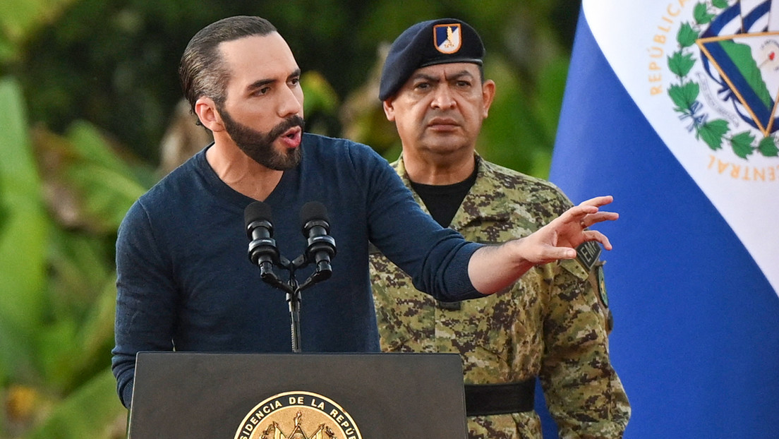 ¿Un año sin homicidios en El Salvador? El polémico dicho de Bukele que choca con cifras oficiales