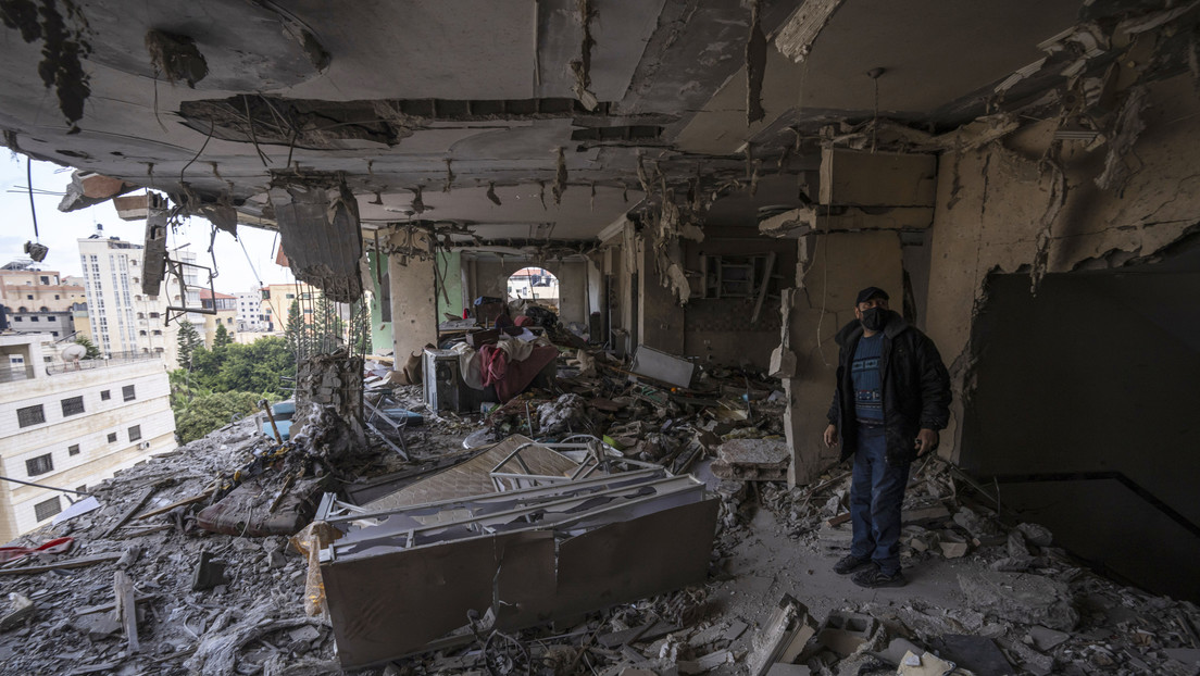 Israel afirma que mató al líder de la Yihad Islámica responsable de ataques contra su territorio