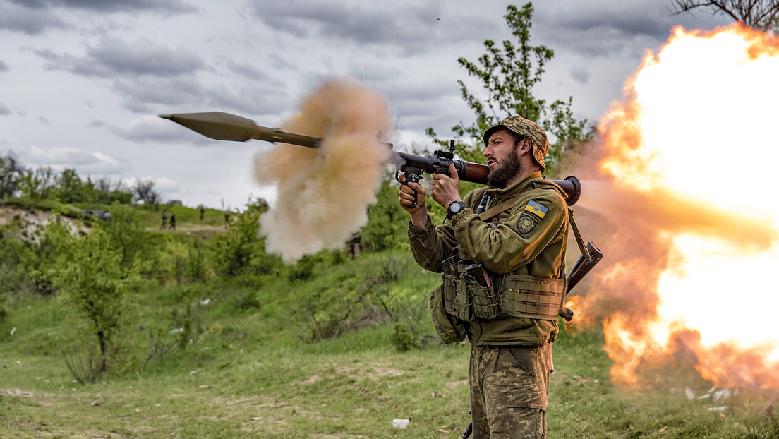 "No pienso en términos de ganar o perder": Trump reitera que pondría fin al conflicto en Ucrania en 24 horas