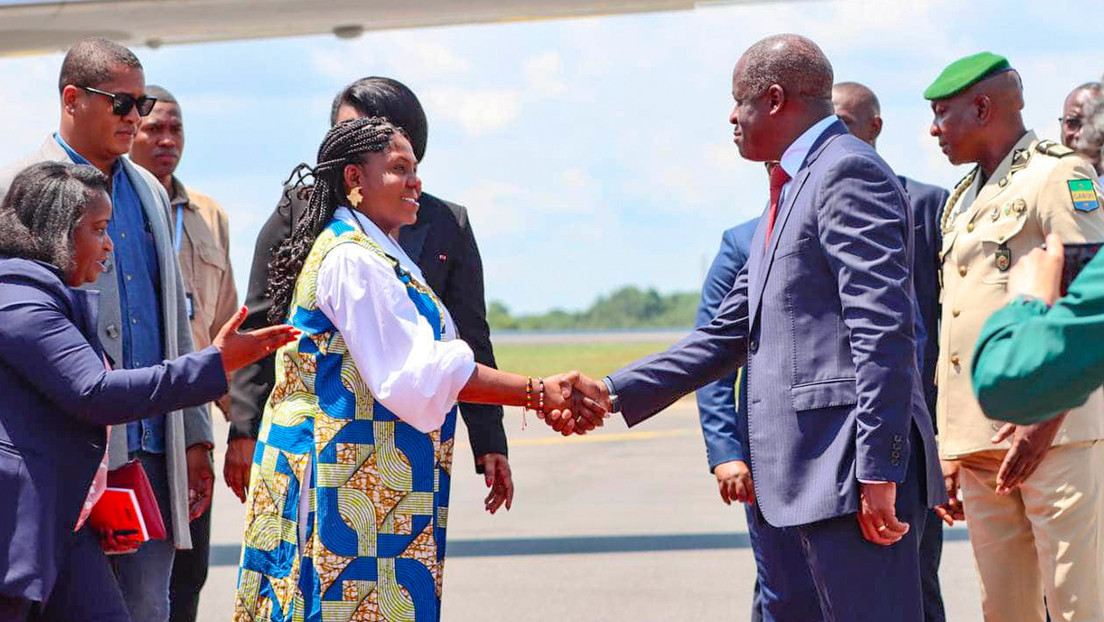 Francia Márquez revela las tres propuestas de Colombia en Sudáfrica