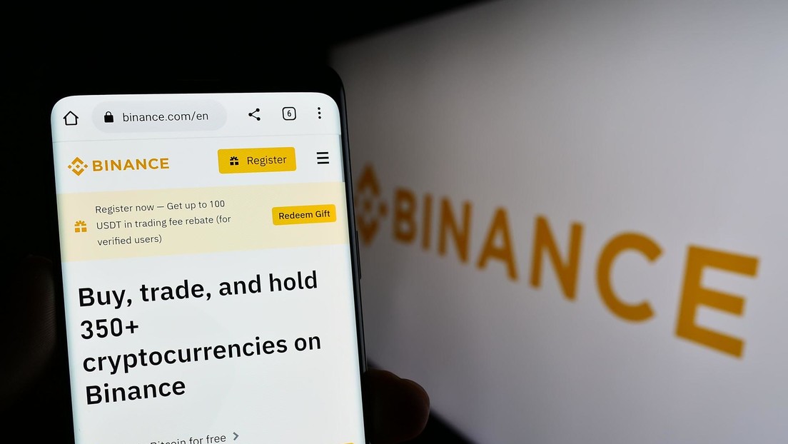 Binance anuncia su retiro del criptomercado de Canadá