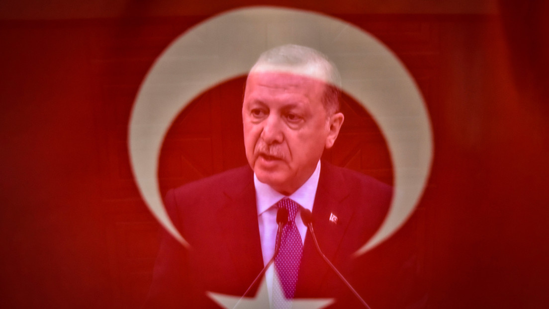 "¡Bye, bye, Kemal!": Erdogan gana las presidenciales de Turquía