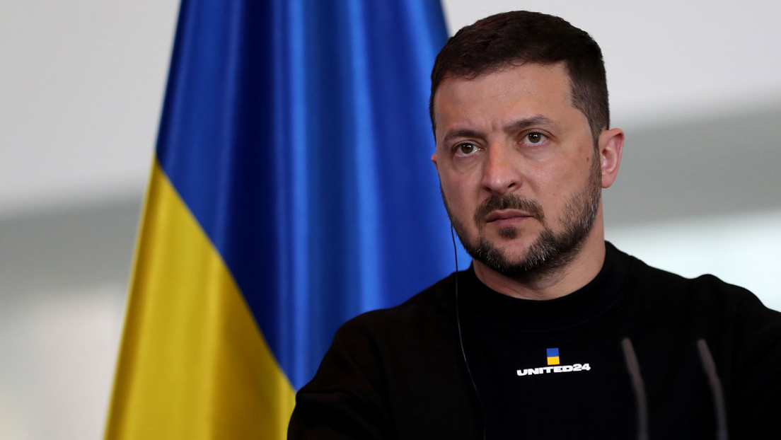 Las razones del fracaso de Ucrania (y de Zelenski) en América Latina