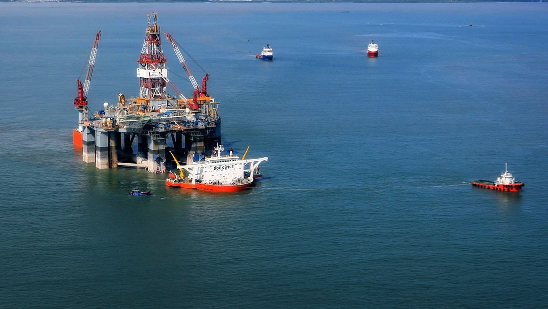 Nuevo enfrentamiento entre barcos vietnamitas y chinos aumenta la tensión en el mar de la China Meridional